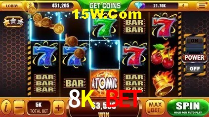 8K Bet,8K Bet Casino