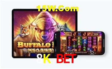 Cadastro Rápido 8K Bet