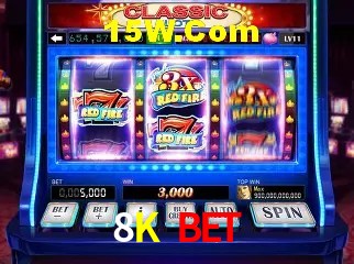 8K Bet Casino