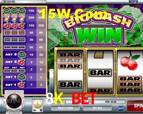 8K Bet