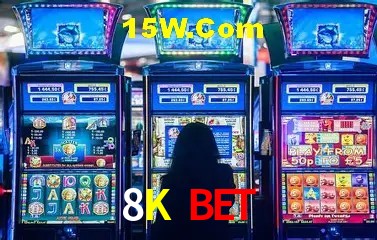 8K Bet App
