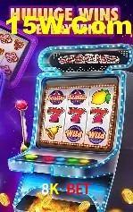 8K Bet App