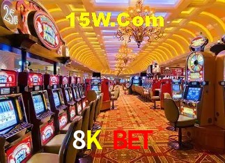 8K Bet,8K Bet Casino