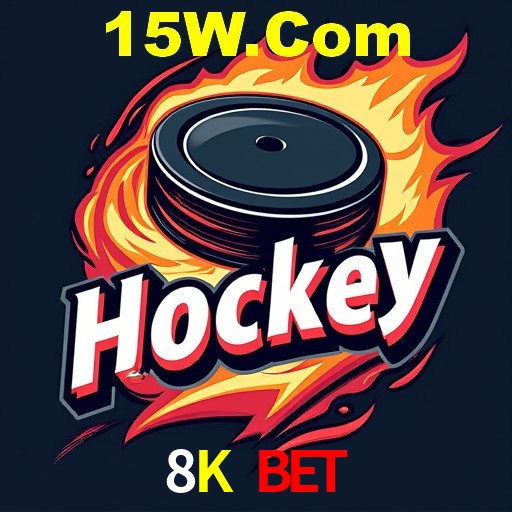 Interface do App 8K Bet