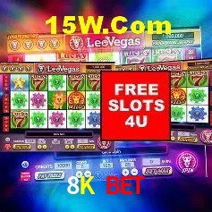8K Bet