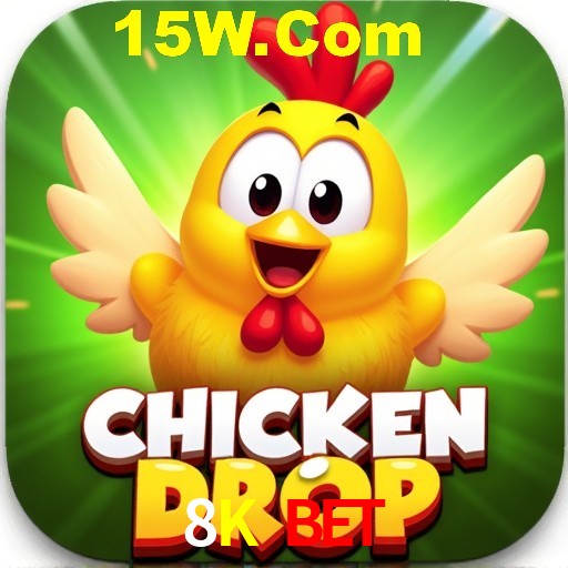 8K Bet App