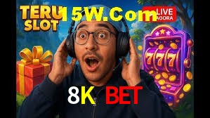 API Integration 8K Bet