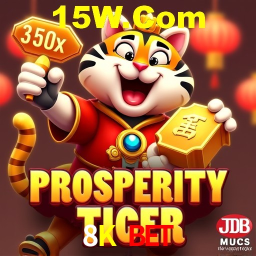 A Popularidade dos Caça-Níqueis no 8K Bet