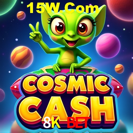 Exclusive Offers 8K Bet