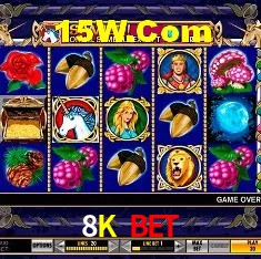 Integração de APIs 8K Bet