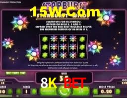 Quick Registration 8K Bet