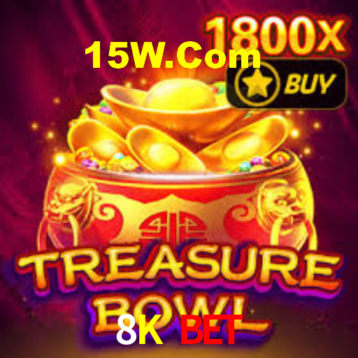 Live Casino 8K Bet