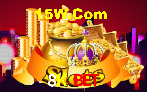 8K Bet Casino
