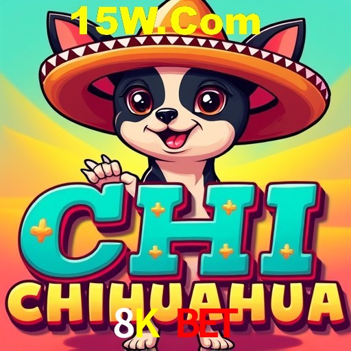 Weekend Specials 8K Bet