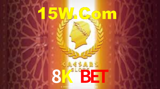 Programa VIP 8K Bet