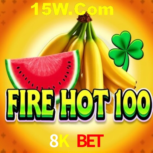 Seasonal Promotions 8K Bet