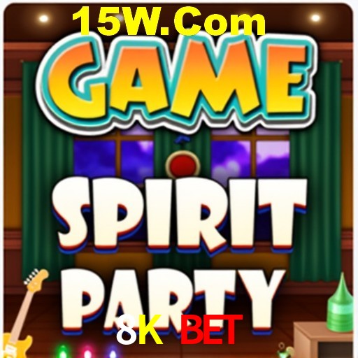 Descubra a Magia dos Jogos de Arcade no 8K Bet