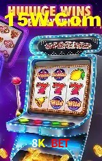 8K Bet App