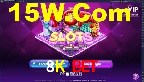 Statistics 8K Bet