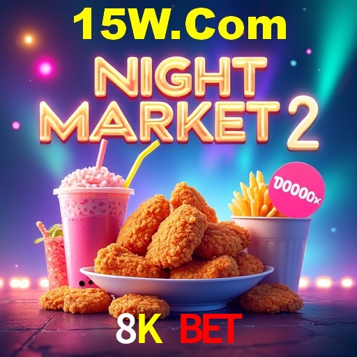 8K Bet Casino