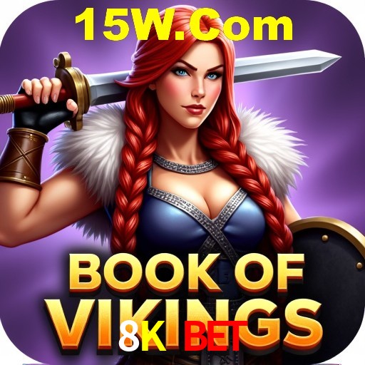 8K Bet Casino