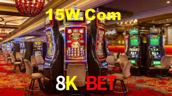 8K Bet